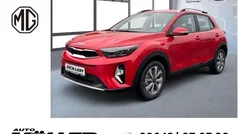 Rot Neu 2025 Kia Stonic Vision SUV | 22.349 € (Fairer Preis)