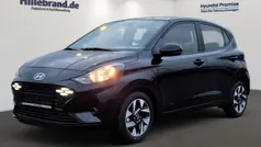 Gebraucht 2025 Hyundai i10 Trend Kleinwagen | 17.990 € (Fairer Preis)