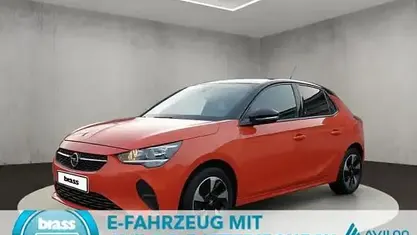 Gebraucht Opel Corsa 100 kW (136 PS) 2021 Limousine