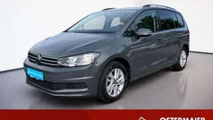 Gebraucht 2024 VW Touran Comfortline Van / Kleinbus | 34.980 € (Fairer Preis)