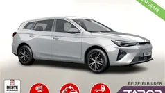 Gebraucht 2024 MG MG5 EV Luxury Kombi | 21.988 € (Guter Preis)