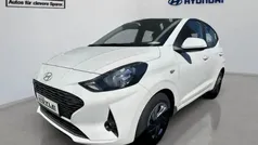 Schwarz Neu 2024 Hyundai i10 Select Kleinwagen | 14.485 € (Superpreis)