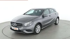 Gebraucht 2014 Mercedes A180 Style Limousine | 12.630 € (Fairer Preis)