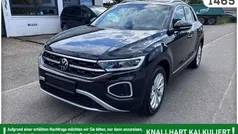 Gebraucht 2023 VW T-Roc Style SUV | 20.468 € (Fairer Preis)