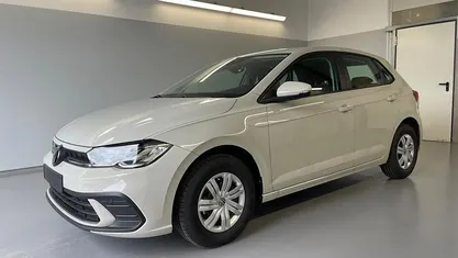 Gebraucht VW Polo 80 PS (58 kW) 2026 Kleinwagen