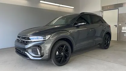 Gebraucht 2026 VW T-Roc R-line SUV | 40.990 € (Fairer Preis)