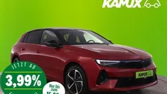 Gebraucht 2024 Opel Astra GS Line Limousine | 25.900 € (Guter Preis)