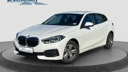 Gebraucht BMW 118 Advantage 150 PS (110 kW) 2021 Kleinwagen