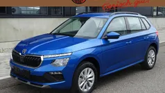 Race blau Neu 2025 Skoda Kamiq Selection SUV | 24.990 € (Fairer Preis)