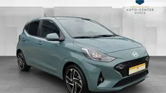 Gebraucht 2024 Hyundai i10 Prime Kleinwagen | 16.890 € (Fairer Preis)