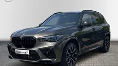Gebraucht 2022 BMW X5 M Competition Edition SUV | 109.625 €