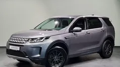 Gebraucht 2020 Land Rover Discovery Sport SUV | 23.890 € (Fairer Preis)