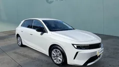 Weiß Gebraucht 2022 Opel Astra Elegance Limousine | 22.089 € (Fairer Preis)