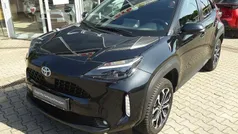 Mysticschwarz Gebraucht 2023 Toyota Yaris Cross Connect Style SUV | 24.350 € (Fairer Preis)