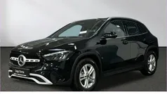 Gebraucht 2023 Mercedes GLA200 SUV | 33.990 € (Fairer Preis)