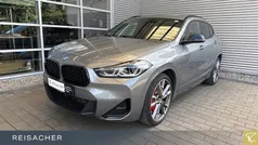 Gebraucht 2022 BMW X2 Efficient Dynamics SUV | 37.990 € (Fairer Preis)
