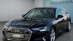 Gebraucht 2023 Audi A6 | 46.749 € (Fairer Preis)