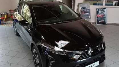 Gebraucht 2025 Mitsubishi Colt Plus | 20.800 € (Fairer Preis)