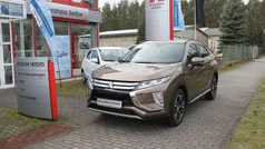 Bronzebraun Gebraucht 2020 Mitsubishi Eclipse Cross Spirit+ SUV | 17.490 € (Fairer Preis)
