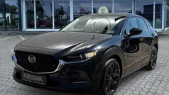 Gebraucht 2024 Mazda CX-30 Homura-Line SUV | 29.590 € (Superpreis)