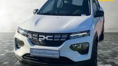 Gebraucht 2023 Dacia Spring Essentiel Kleinwagen | 15.999 € (Fairer Preis)