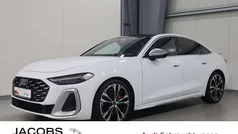 Arkonaweiß Gebraucht 2025 Audi S5 Ambiente Limousine | 73.320 € (Superpreis)