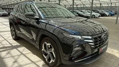 Schwarz Gebraucht 2021 Hyundai Tucson Prime SUV | 30.990 € (Fairer Preis)