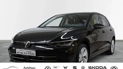 Gebraucht VW Golf VIII Goal 150 PS (110 kW) 2026 Limousine