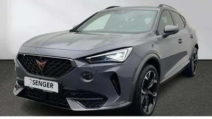 Gebraucht Cupra Formentor VZ 245 PS (180 kW) 2023 SUV