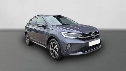 Gebraucht 2025 VW Taigo Life SUV | 26.790 € (Guter Preis)