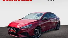 Gebraucht 2022 Hyundai i30 Comfort Limousine | 29.979 € (Fairer Preis)