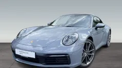 Gebraucht 2024 Porsche 911 Carrera Coupé | 128.900 € (Fairer Preis)