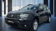 Schwarz Gebraucht 2022 Dacia Duster Comfort SUV | 15.890 € (Fairer Preis)