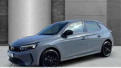 Grau Gebraucht 2024 Opel Corsa Kleinwagen | 18.890 € (Fairer Preis)