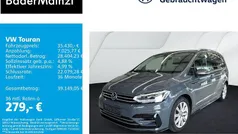Gebraucht 2025 VW Touran R-line Van / Kleinbus | 35.430 € (Fairer Preis)