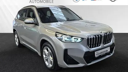 Gebraucht BMW X1 Comfort Edition 211 PS (155 kW) 2025 SUV
