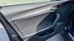 Grau Gebraucht 2024 Cupra Leon VZ Kombi | 37.960 € (Fairer Preis)