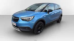 Gebraucht 2020 Opel Crossland X Innovation SUV | 13.790 € (Guter Preis)