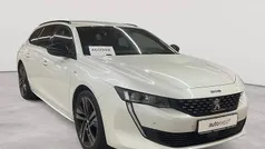 Gebraucht 2023 Peugeot 508 GT Kombi | 19.990 € (Fairer Preis)