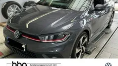 Gebraucht 2022 VW Polo GTI Limousine | 25.730 € (Fairer Preis)