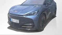 Tavascanblau Gebraucht 2024 Cupra Tavascan VZ SUV | 48.290 € (Superpreis)