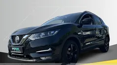 Gebraucht 2021 Nissan Qashqai 360º SUV | 22.840 € (Fairer Preis)