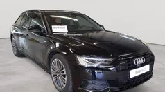 Gebraucht 2022 Audi A6 Sport Kombi | 37.990 € (Fairer Preis)