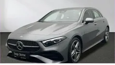 Mercedes A200
