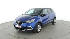 Blau Gebraucht 2019 Renault Captur Version S SUV | 15.310 € (Fairer Preis)