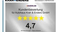 Blau Gebraucht 2019 BMW X5 xLine SUV | 43.777 € (Fairer Preis)