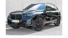Gebraucht 2025 BMW X5 Sport Line SUV | 109.899 € (Teuer)