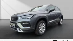Gebraucht 2025 Seat Ateca SUV | 31.990 € (Guter Preis)