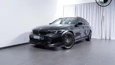 Schwarz Neu 2025 Alpina D3 Limousine | 102.540 € (Fairer Preis)