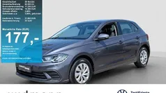 Gebraucht 2024 VW Polo Life Kleinwagen | 20.990 € (Guter Preis)